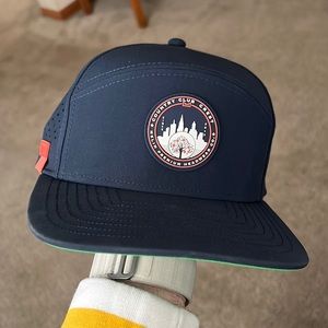 Melin CC SABATHIA SMALL